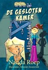 De gesloten kamer - Nanda Roep - 9789083248943
