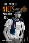 Het wordt niets zonder jou - Sander van Leeuwen - 9789083256474