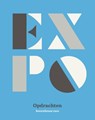 EXPO Beeldende vakken opdrachtenboek vwo bovenbouw - Pien School - 9789083257440