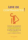 Leve de contradictie - Paul Dijkman - 9789083258607