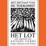 Het Dictaat van de toekomst - Paul Dijkman - 9789083258638