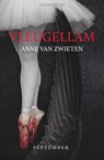 Vleugellam - Anne van Zwieten - 9789083259543