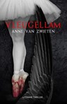 Vleugellam - Anne van Zwieten - 9789083259543