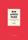 Bon Appétit Paris - Mara Grimm - 9789083262079