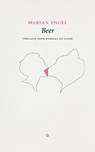 Beer - Marian Engel - 9789083262109