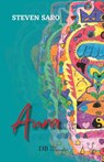 Aura - Steven Saro - 9789083267142