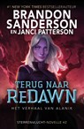 Terug naar ReDawn - Brandon Sanderson ; Janci Patterson ; Marike Groot ; Sander Brink - 9789083267487