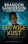 Eeuwige kust - Brandon Sanderson ; Janci Patterson - 9789083267494