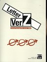 LetterVerZ - Karim Hashem - 9789083269214