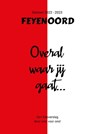 Overal waar jij gaat... - René Bleuanus - 9789083271996