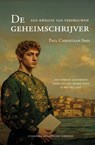 De geheimschrijver. Een kwestie van vertrouwen - Paul Christiaan Smis - 9789083280943