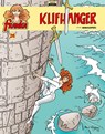 Klifhanger - Henk Kuijpers - 9789083282121