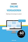 Handboek Online Vergaderen - Gerdy Heek - 9789083284408
