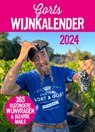 Gorts Wijnkalender 2024 -  - 9789083284927