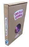 Twijlijt Sparkol - Nathalie Lecina ; Moio - 9789083287683