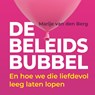 De beleidsbubbel - Marije van den Berg - 9789083288239