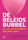 De beleidsbubbel - Marije van den Berg - 9789083288246