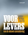 Voorlevers van de nieuwe samenleving - Jelleke de Nooy van Tol - 9789083288284