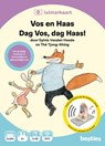 Dag Vos, dag Haas! -  - 9789083290942