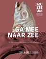 Ga mee naar zee - Jan Zwemer - 9789083292519