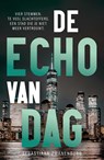 De echo van dag - Sebastiaan Zwanenburg - 9789083294940