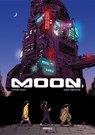Moon - Johan Vandevelde - 9789083303000