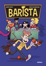 Barista - Kristof Berte - 9789083303024