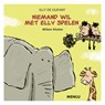 Elly de Olifant - Willem Ritstier - 9789083303048