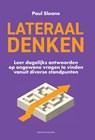 Lateraal denken - Paul Sloane - 9789083309156