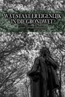 Wat staat er eigenlijk in die grondwet? - Haye Van der Heyden - 9789083310220