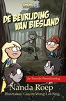 De bevrijding van Biesland - Nanda Roep - 9789083312477