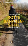 Genieten van een Rotte bananenschil op het fietspad - Monique Hoogendoorn - 9789083312903