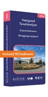 Vastgoed Taxatiewijzer Exploitatiekosten Beleggingsvastgoed 2026 - Koeter Vastgoed Adviseurs - 9789083316390