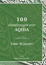 100 sleutelvragen over aqida - Tahir Al Jazairi - 9789083316949