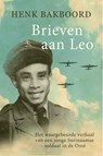 Brieven aan Leo - Henk Bakboord - 9789083320168