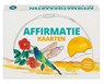 Affirmatiekaarten -  - 9789083321363