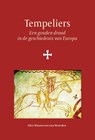 Tempeliers - Alice Woutersen-van Weerden - 9789083325675