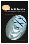 De bekentenis van Lúcio - Mário de Sá-Carneiro - 9789083328690
