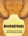 Buikgevoel - Julie Bellinkx ; Melanie Louwerens - 9789083331522