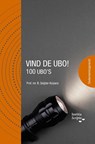 Vind de UBO! - Birgit Snijder-Kuipers - 9789083332086