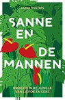 Sanne en de mannen - Sanne Wolters - 9789083332468
