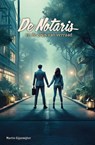De Notaris 7 en de prijs van verraad - Martin Gijzemijter - 9789083332741