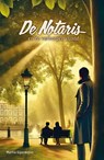 De Notaris 8: en de verborgen vijand - Martin Gijzemijter - 9789083332758
