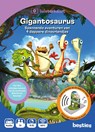 Gigantosaurus spannende avonturen van 4 dappere dinovriendjes -  - 9789083333557
