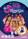 K3 de 3 biggetjes -  - 9789083333588