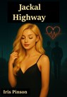 Jackal Highway - Iris Pinson - 9789083334264