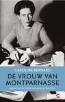 De vrouw van Montparnasse - Caroline Bernard - 9789083335858