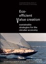 Eco-efficient Value Creation - Joost Vogtländer ; A. Mestre ; R. van der Helm ; A. Scheepens - 9789083336015