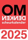 Omdenken Scheurkalender - 2025 - Berthold Gunster - 9789083338231