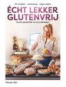 Écht lekker glutenvrij - Marike Bol - 9789083340814